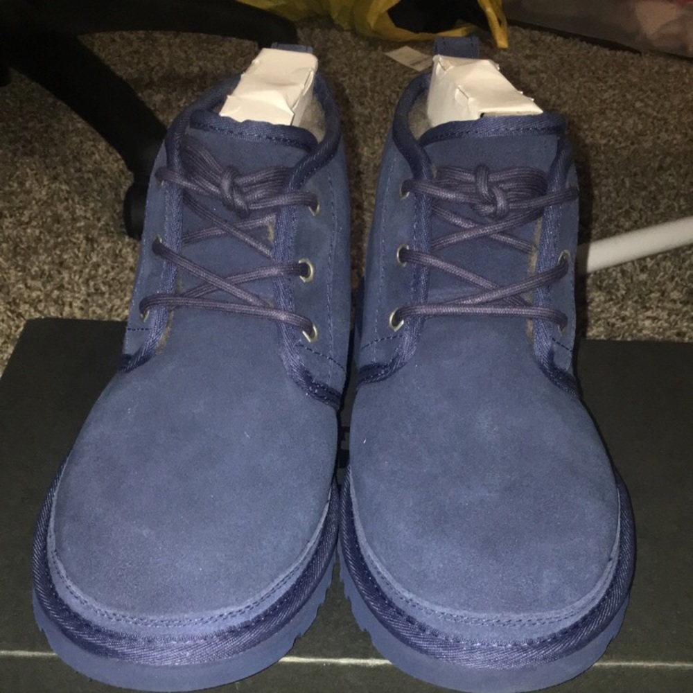 Size 10 men ugg boots